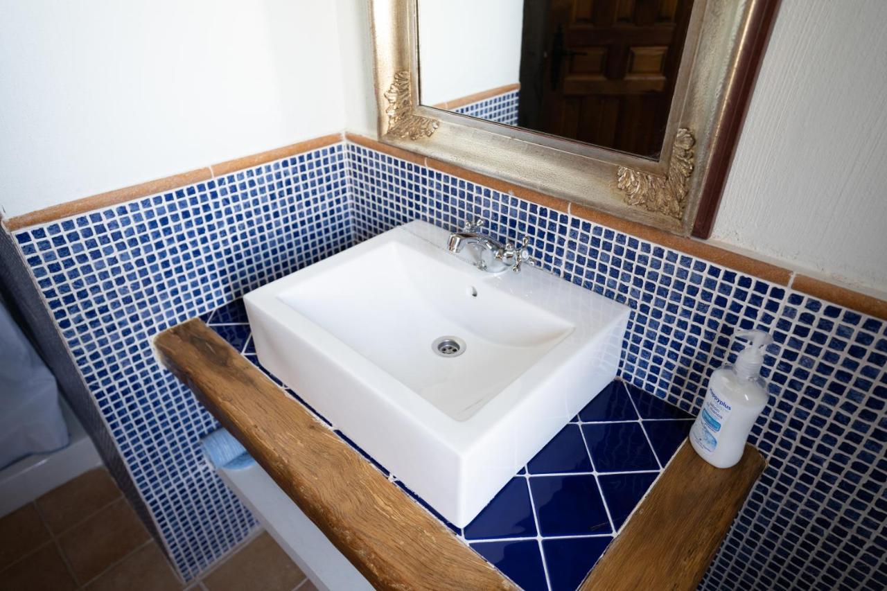 Casa Rural Los Arrieros La Puerta Room photo